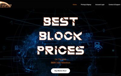 Blocknews Review