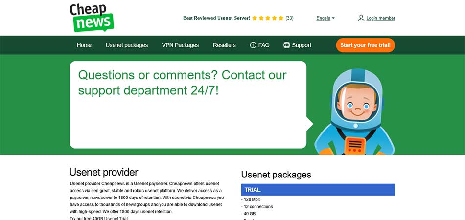 Cheapnews Review