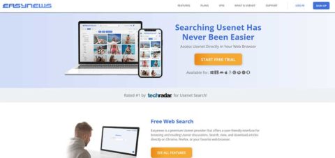 Easynews Review 2024