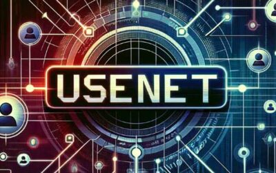 What is Usenet