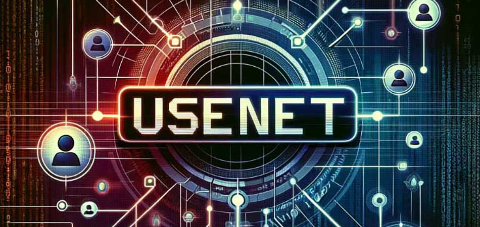 What is Usenet