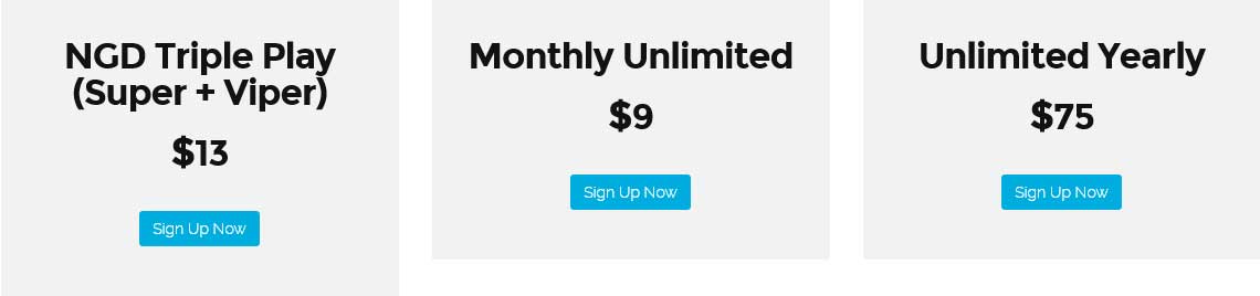 NewsgroupDirect Pricing Plans