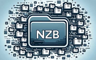 What Are Usenet NZB Files