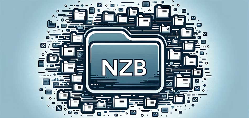 What are NZB Files