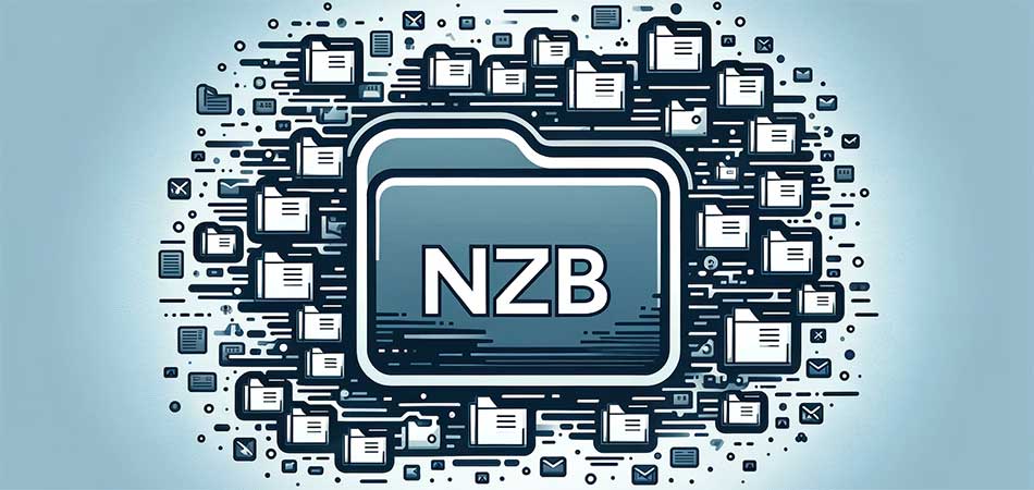 What are NZB Files