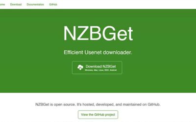 NZBGet Review
