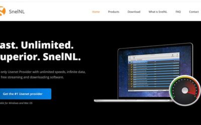 SnelNL Review