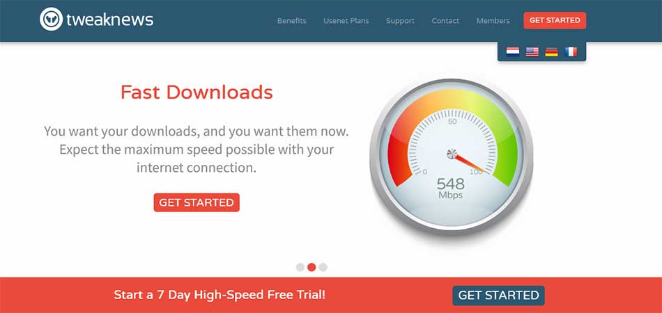 Tweaknews Review