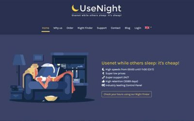 UseNight Review