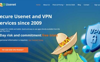 XS Usenet Review