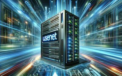 Top 5 Fastest Usenet Service Providers of 2024