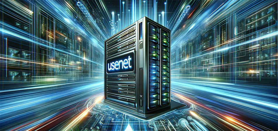 Fastest Usenet Server