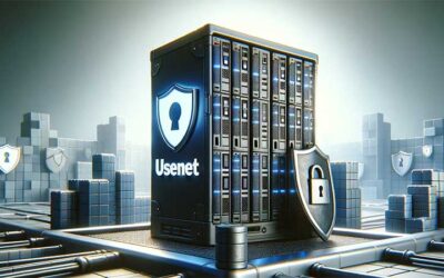 Usenet Privacy, Security and SSL Connections